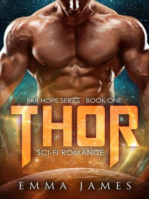 cover image of Thor